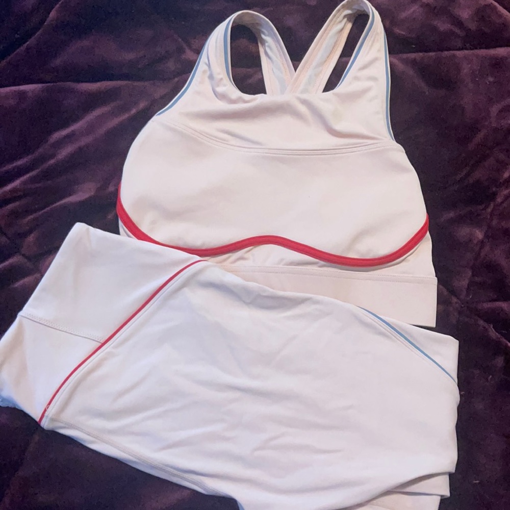 Madeline Petsch Fabletics